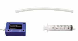 Sensor diferencial de presión - tipo A-933