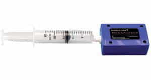 Sensor diferencial de presión - tipo B-0