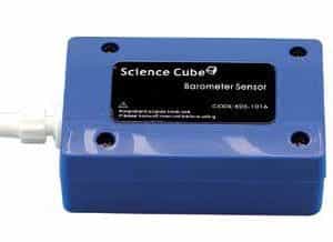 Sensor barométrico-0