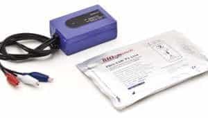 Kit electrocardiográfico-0