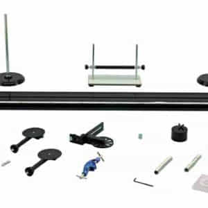 Carril de mínima fricción (rozamiento)-0