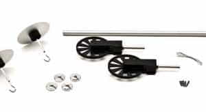 Máquina de Atwood-0