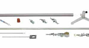 Aparato del movimiento uniforme-0