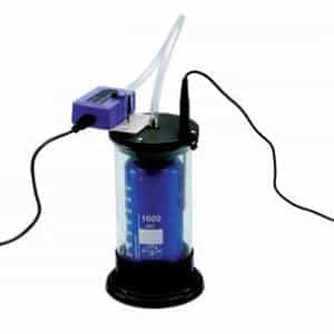 Termómetro de gas-0