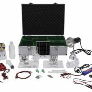 Celda de combustible con módulos separados online-0