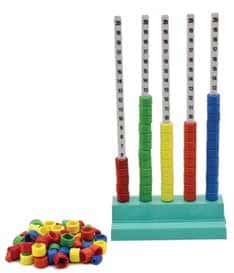 Numerador de columna-0 Numerador de columna-0