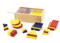 Figuras logicas en madera-0