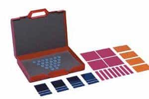 Maquetas algebraicas para pizarra magnética-0