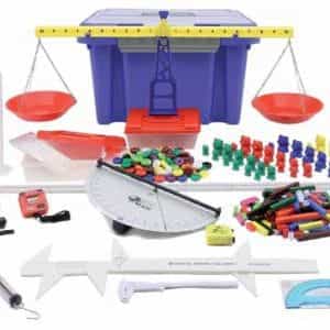 JUEGO DE INSTRUMENTOS DE MEDIDA-0