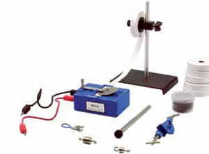 Discos de papel de calco para cronovibrador 1408-0