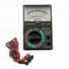 Multímetro analógico portátil-0
