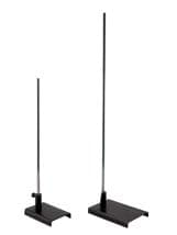 Soporte de acero revestido en porcelana antiácido-0