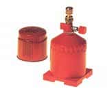 Mechero Bunsen autónomo Labogas-0