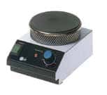 Placas calefactora en hierro fundido con regulación electrónica-0