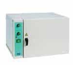 Pequeña estufa de laboratorio-0