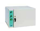 Pequeña estufa de laboratorio-0