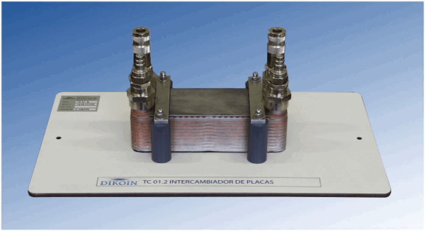 CAMBIADOR DE CALOR DE PLACAS-0