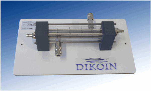 CAMBIADOR DE CALOR DE CARCASA Y TUBOS-0