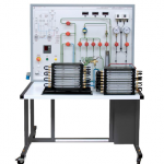 EQUIPO DE DEMOSTRACIÓN DE CICLO DE REFRIGERACIÓN-0