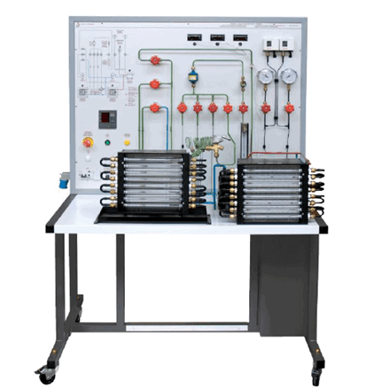 EQUIPO DE DEMOSTRACIÓN DE CICLO DE REFRIGERACIÓN-0