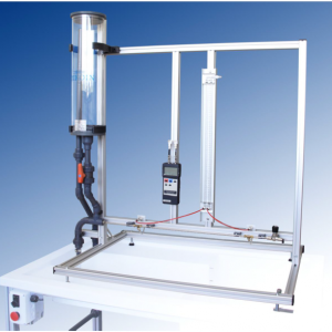 PANEL DE ESTUDIO DE LA FRICCIÓN EN TUBERÍAS-0