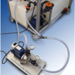 EQUIPO PARA ESTUDIO DE BOMBAS EN SERIE Y EN PARELELO-0