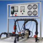 EQUIPO PARA ESTUDIO DE LA BOMBA CENTRÍFUGA-0