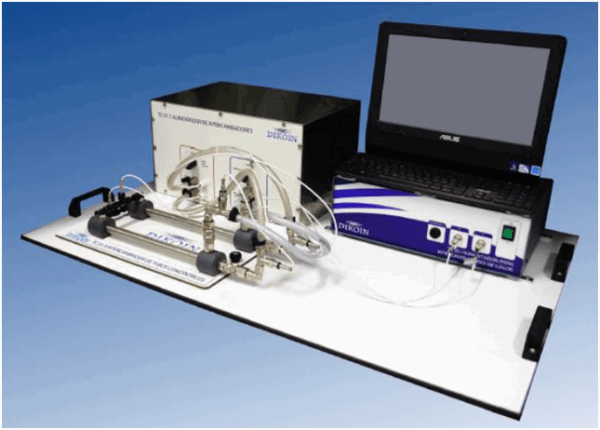 UNIDAD AUXILIAR PARA CAMBIADORES DE CALOR-0 UNIDAD AUXILIAR PARA CAMBIADORES DE CALOR-0